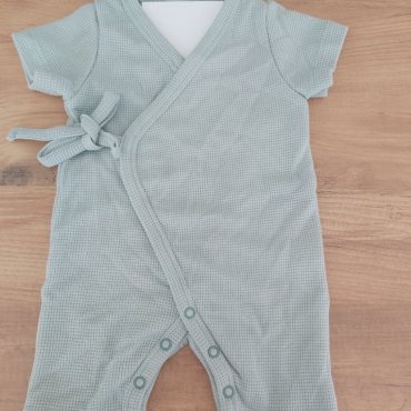 Baby Textil